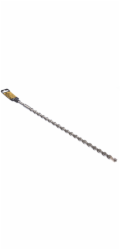 Vrták do zdiva Forte Tools 15643, SDS-plus, 16x450 mm