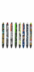PEN AUTO GEL COOLPACK TEENCOLLEBOYS