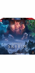 Puzzle Good Loot Gaming - The Elder Scrolls V: Skyrim 1000 kusů