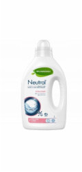 Univerzální prací gel NEUTRÁLNÍ BARVA