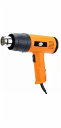 Okko HZ-HG1-E152, 1500 W horkovzdušná pistole