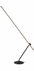 Stolní lampa Tanger CL23018-1T, LED, stojací, 12W