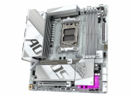 GIGABYTE B850M AORUS ELITE WIFI6E ICE, základní deska