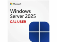 DELL_CAL Microsoft_WS_2025/2022_5CALs_User (STD or DC)