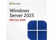 DELL_CAL Microsoft_WS_2025_5_pack_RDS_User