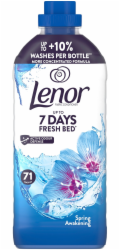 Aviváž Lenor Spring Awakening, tekutá, 1,491 l