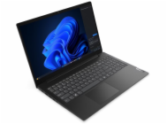 Lenovo V15 G5 IRL 83GW - Intel Core i3 - i3-1315U / až 4.5 GHz - Win 11 Home - UHD Graphics - 8 GB RAM - 512 GB SSD NVMe - 15.6" TN 1920 x 1080 (Full HD) - Wi-Fi 6 - obchodní čerň - kbd: česká/slovens