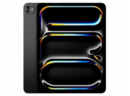 Apple iPad Pro 13   Wi-Fi 256GB with standard glass - Space Black
