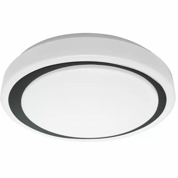 DOMOLETTI Stropní svítidlo MOONEY, 40 W, E27