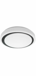 DOMOLETTI Stropní svítidlo MOONEY, 40 W, E27