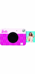 Kodak Printomatic Barbie Camera 1