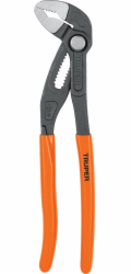 Nastavitelné instalatérské kleště Truper®, 250 mm