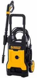 DEWALT VYSOKOTLAKÝ MYCÍ STROJ DXPW 002U-QS