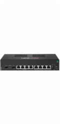 Hewlett Packard Enterprise Aruba Networking 6000 8G 2SFP S4R22A přepínač