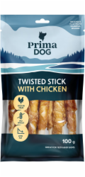 LAZD SHUN PRIMADOG KUŘECÍ 11 KUSŮ 100G