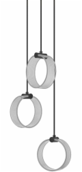 Stropní svítidlo Osram, LED, 20W, 3000-6500K, 1300lm.