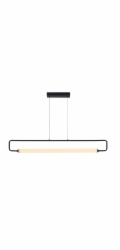 DOMOLETTI Stropní svítidlo 2024085P, 30 W, LED