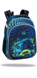 COOLPACK Batoh Turtle, herní šachy