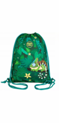 COOLPACK Taška na boty FIRST TROPIC