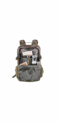 Tracer Expedition Backpack 16 Evo Camo 25L (TRATOR47920)