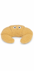Beeztees Croissant Flaky Hračka pro psy 23cm