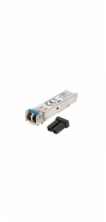 Lanberg SFP optický modul až 20 km 1 Gb/s 1310nm LC/UPC Gigabit Single Mode