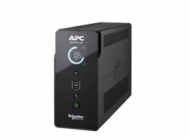APC Back UPS Pro, 900VA, Tower UPS, 230V, 4x French outlets, AVR, USB-C Charging Ports