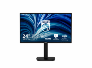 Philips LCD 24B2N3200A 23,8" IPS/1920x1080@120Hz/4ms/350cd/VGA/HDMI/DP/Repro/Pivot/HAS/5 let