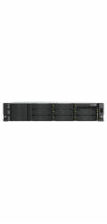 QNAP TS-h1073BXeU-8G (Ryzen V1780B, ZFS, 8GB RAM, 8x SATA + 2x E1.S, 2x 2,5GbE, 2x 10GbE, 1x zdroj)