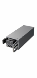 MikroTik MTP60-12V50-RS-DC - 48V DC 12V 5A HotSwap PSU pro CCR2004/CRS504/CRS510