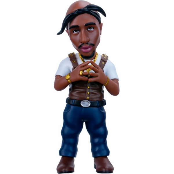 MINIX - TUPAC NYT