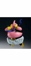 BANPRESTO DRAGON BALL Z MATCH MAKERS  - MAJIN BUU (VS. SSJ3 SON GOKU)