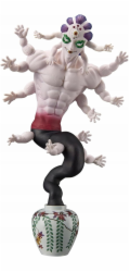 BANPRESTO DEMON SLAYER KNY SERIES EX - GYOKKO