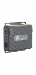 Nabíječka FOSSIBOT FAC580 DC-DC 580 W