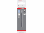 Vrták na sklo a dlaždice Bosch CYL-9, 6x80 mm