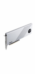 ASUS HYPER M.2 X16 GEN 4 CARD  (4x M.2 SSD)