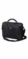 Brašna Port 160513 17,3" black PORT COURCHEVEL Clamshell brašna na 17,3" černá