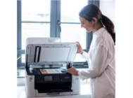 Brother MFC-J2340DW, tiskárna A3 / kopírka / skener A4 / fax, tisk na šířku, duplexní tisk, síť, WiFi, dotykový LCD