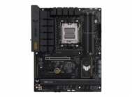 ASUS MB Sc AM5 TUF GAMING B650-PLUS WIFI, AMD B650, 4xDDR5, 1xDP, 1xHDMI, WI-FI