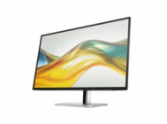 HP E27q G5 6N6F2AA HP LCD E27q G5 27" IPS w/LED micro-edge, 2560x1440, 5ms, 350nits, 1000:1, DP 1.2, HDMI 1.4, 4xUSB3.2