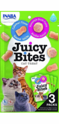 INABA Juicy Bites Homestyle broth and C