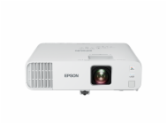 EPSON projektor EB-L260F, 1920x1080, 4600ANSI, 2.500.000:1, USB, LAN, VGA, WiFi, HDMI, 5 LET ZÁRUKA