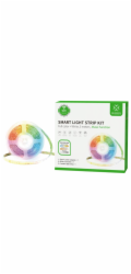 WOOX R5149, WiFi LED Strip Kit RGB+CCT, Music