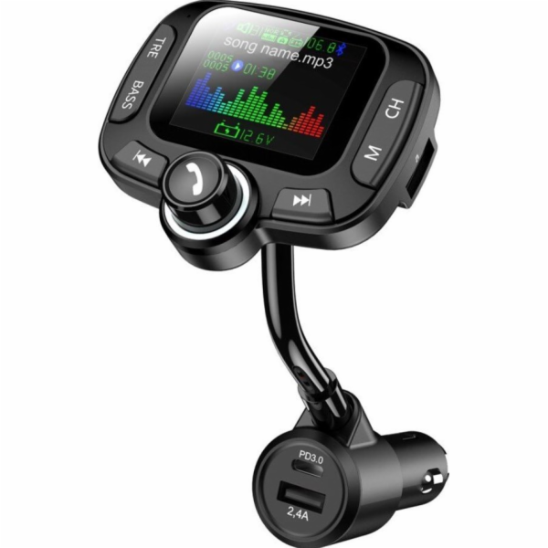 GoGEN CTR 603 BTCN