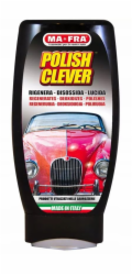 Leštící krém na auto Ma-Fra, 0,25l