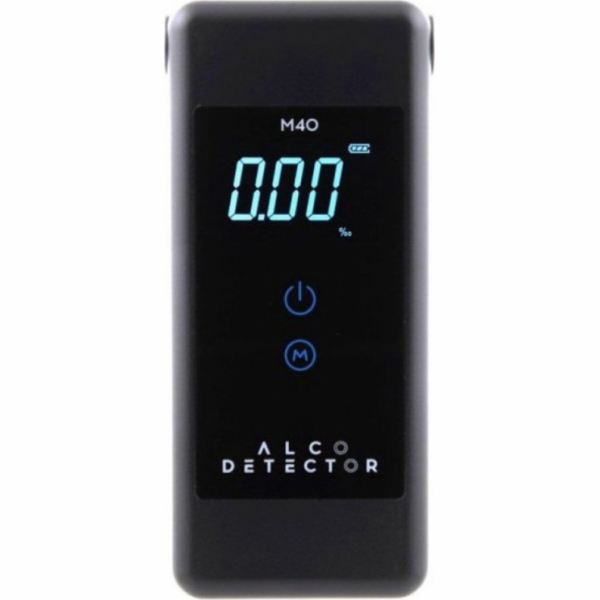 Alkoholester ALCODETECTOR M40