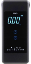Alkoholester ALCODETECTOR M40