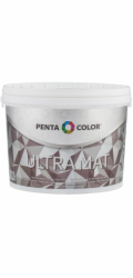 Základ barvy Pentacolor Ultra 3, emulze, mat, 10l