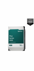 Synology 3,5" HDD HAT3310-16T Plus (NAS) (16TB, SATA III, 7200 RPM, 512MB)