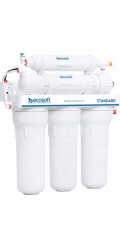 Systém čištění pitné vody Ecosoft Standard (5-stupňový)